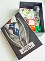 Подарочный набор для мужчины №1 "Самому лучшему"