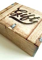 Подарочный набор для мужчины "Gift" №2