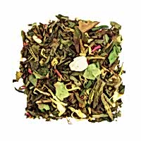 Чай зеленый "Восемь Сокровищ Шаолиня" (Premium)