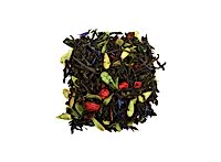 Чай черный "Спелый барбарис"