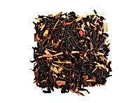 Чай черный "Сладкая жизнь" (со стевией)