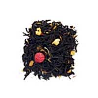 Чай черный "Лев"