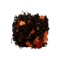 Чай черный "Манго и лимон"