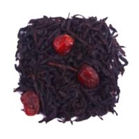 Чай черный "Дикая вишня"