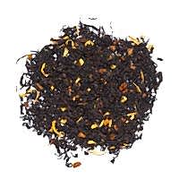 Чай черный "Облепиховый"