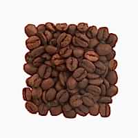 Кофе в зернах "Бразилия Желтый Бурбон"