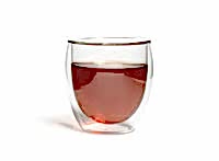 Чаша необжигающая из жаропрочного стекла "Киото" (250 мл)