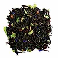 Чай черный "Таежный" (eco-line)