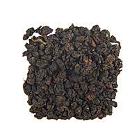 Габа Алишань красная