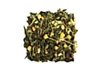 Чай зеленый "Японская липа"