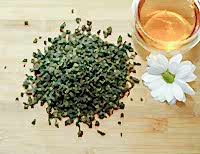 Молочный улун (Высшей категории)