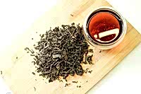 Пуэр "Шоколад"