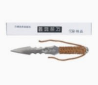 Нож для пуэра "Дао"