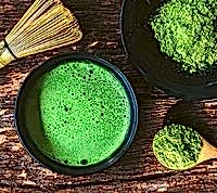 Матча церемониальная Удзи Премиум (Япония)