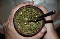 Мате аргентинский (Премиум)