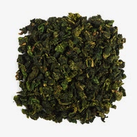 Мятный улун