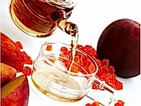 Персиковый улун