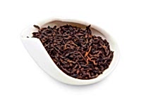 Пуэр "Клубника" 4х летний