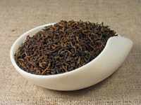 Гун Тин шу пуэр (Императорский) (6 лет)