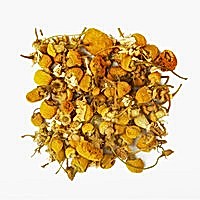 Ромашка (головки)