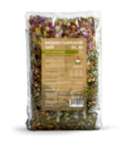 Сбор "Монастырский" №6 - Успокоительный, 100г