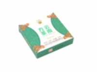 Шэн пуэр завода «Сягуань», кирпичик 125 гр (2015)