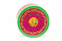 Шэн пуэр гнездо «Люкс» марки «Сосна и журавль» (завод «Сягуань») 100 г (2011)