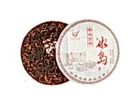 Шу Пуэр «Гунтин Исландии» (2012), 400 г