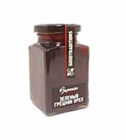 Варенье «ЗЕЛЕНЫЙ ГРЕЦКИЙ ОРЕХ» (375г)