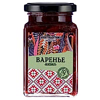 Варенье "Кизил"