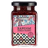 Варенье из горной малины (375г)