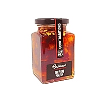 Варенье «Перец чили» (260 мл)