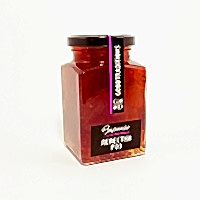 Варенье из лепестков розы (375г)