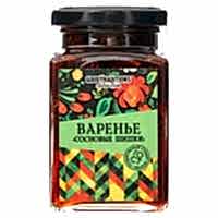 Варенье из сосновых шишек (375г)