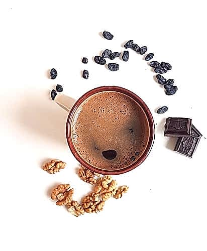 Кофе "New Guinea Eastern-Highlands" (Новая Гвинея). Интернет-магазин "Чайный Рай"