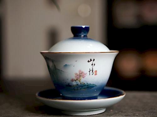 Почему Гунфу такой популярный? Гайвань